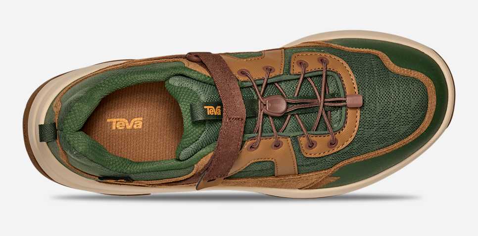 Men's Hurricane Daybreaker Hiking Shoe 3 Men's Hurricane Daybreaker Hiking Shoe