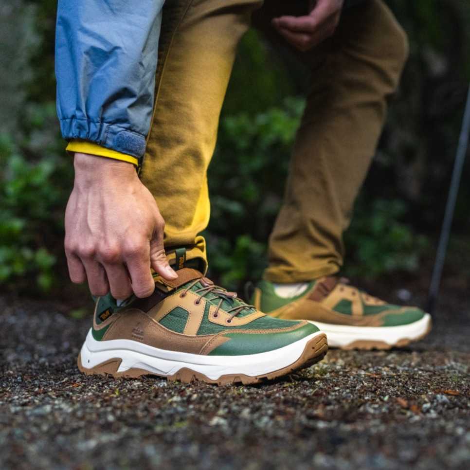 Men's Hurricane Daybreaker Hiking Shoe 5 Men's Hurricane Daybreaker Hiking Shoe