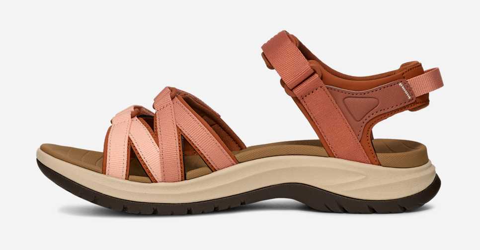 Women's Tirra Sport Hiking Sandal