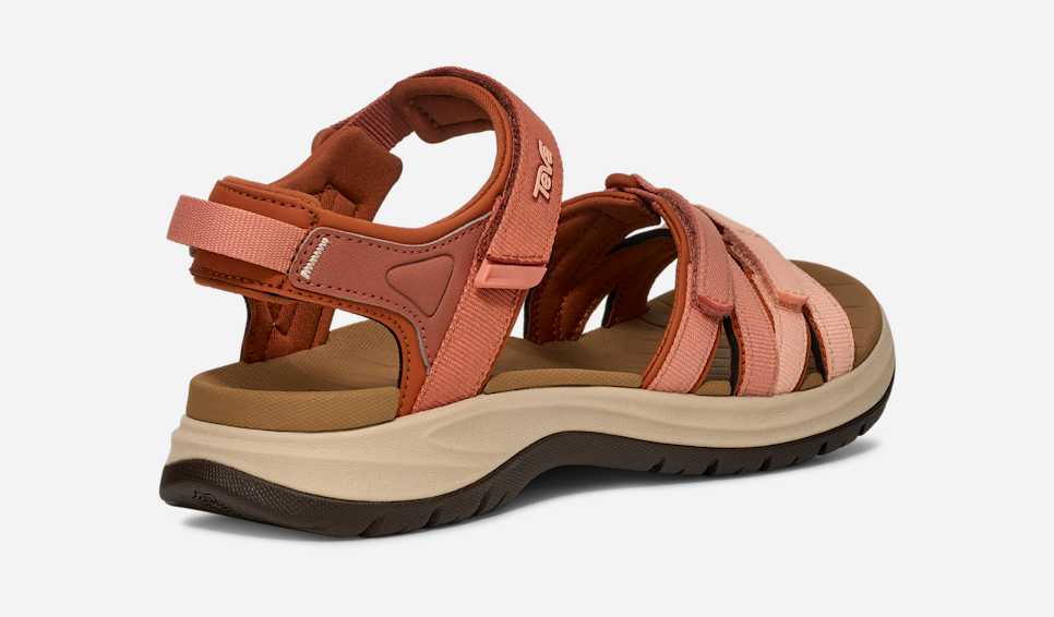 Women's Tirra Sport Hiking Sandal