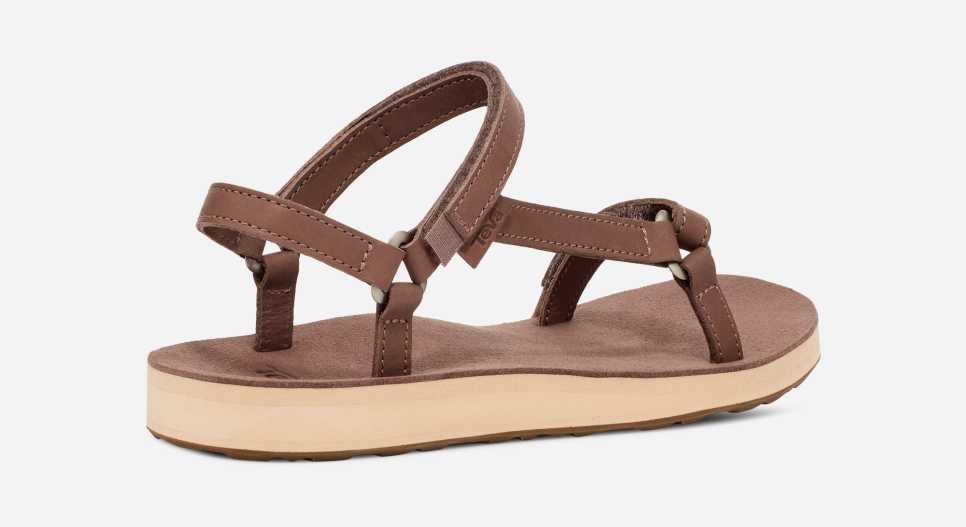 Women's Original Universal Slim Leather Sandal