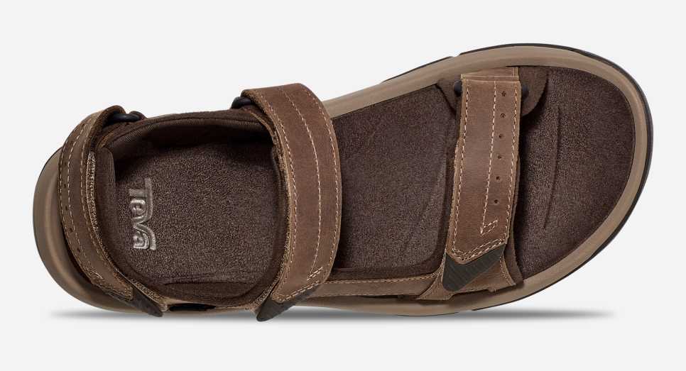 Men's Langdon Sandal 3 Men's Langdon Sandal