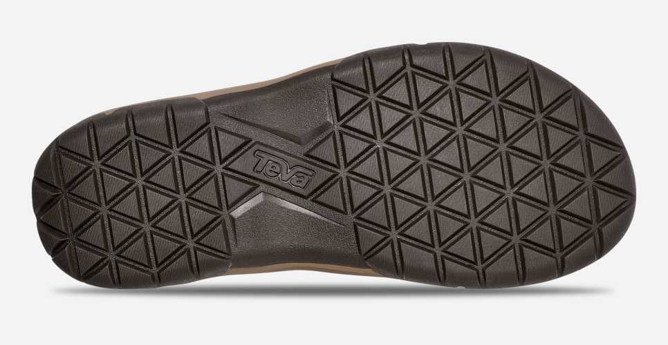 Men's Langdon Sandal 4 Men's Langdon Sandal