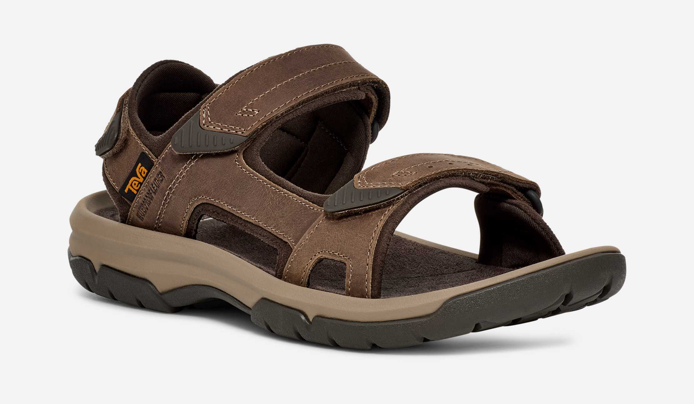 Men's Langdon Sandal 6 Men's Langdon Sandal
