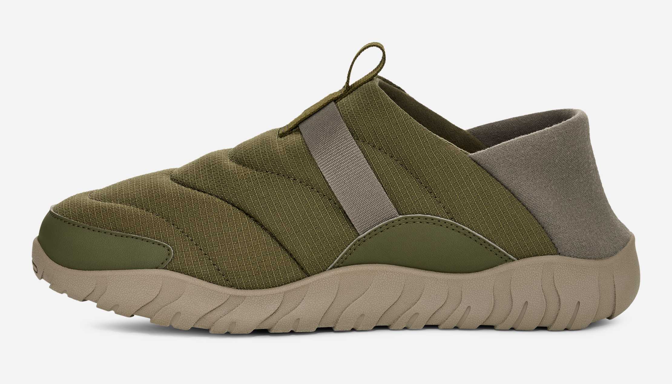 Men's ReEmber Camp Slip On 8 Men's ReEmber Camp Slip On