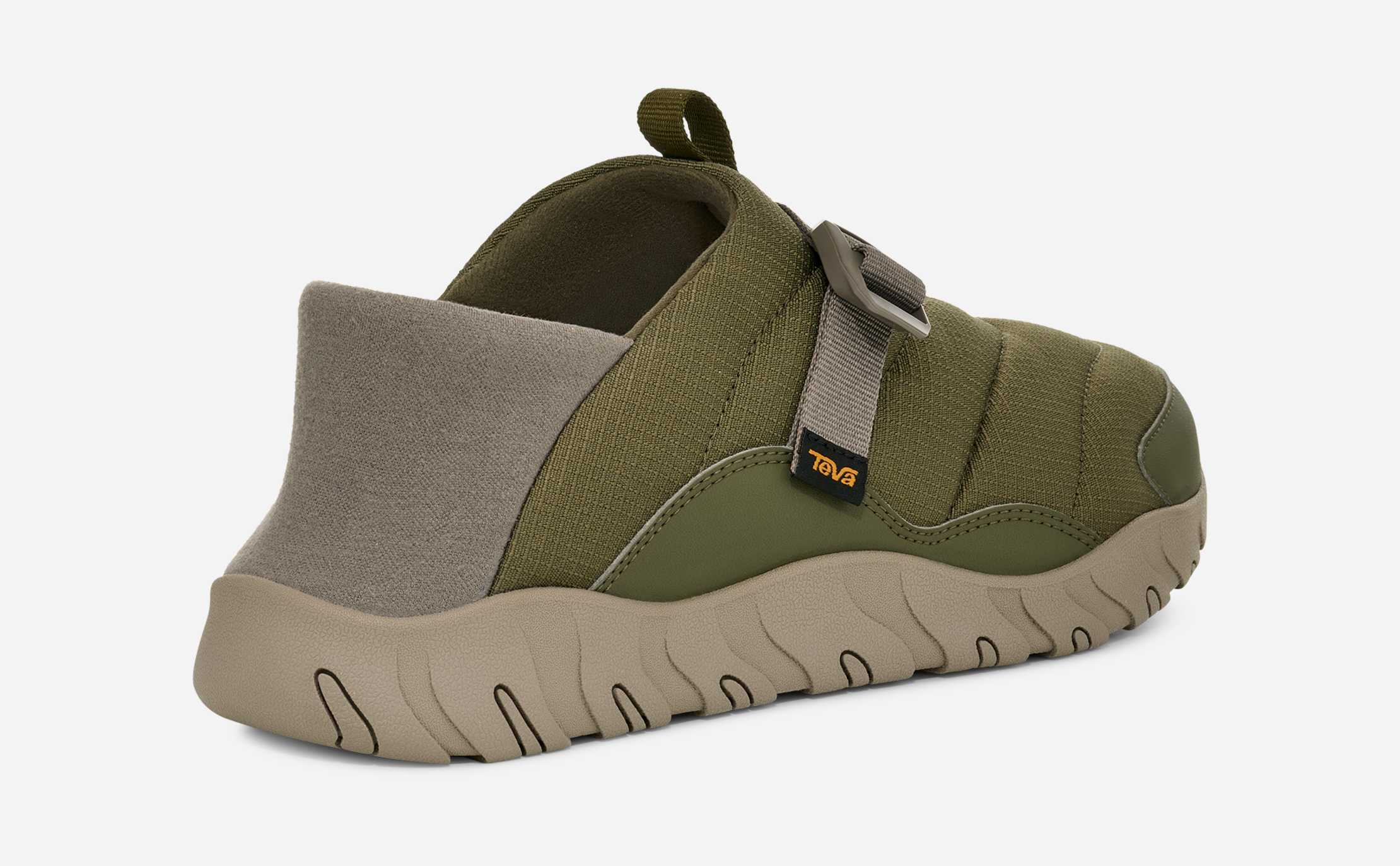 Men's ReEmber Camp Slip On 9 Men's ReEmber Camp Slip On