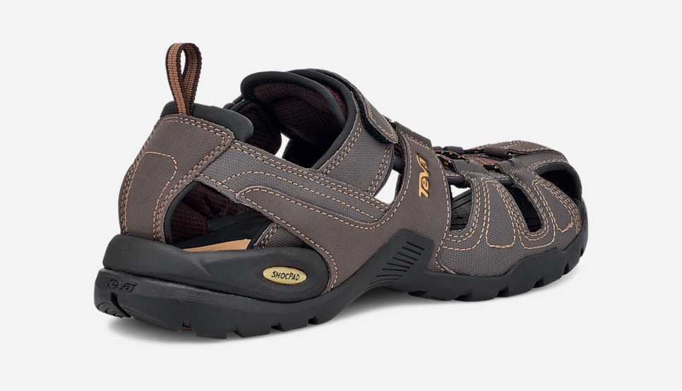 Men's Forebay Water Sandal