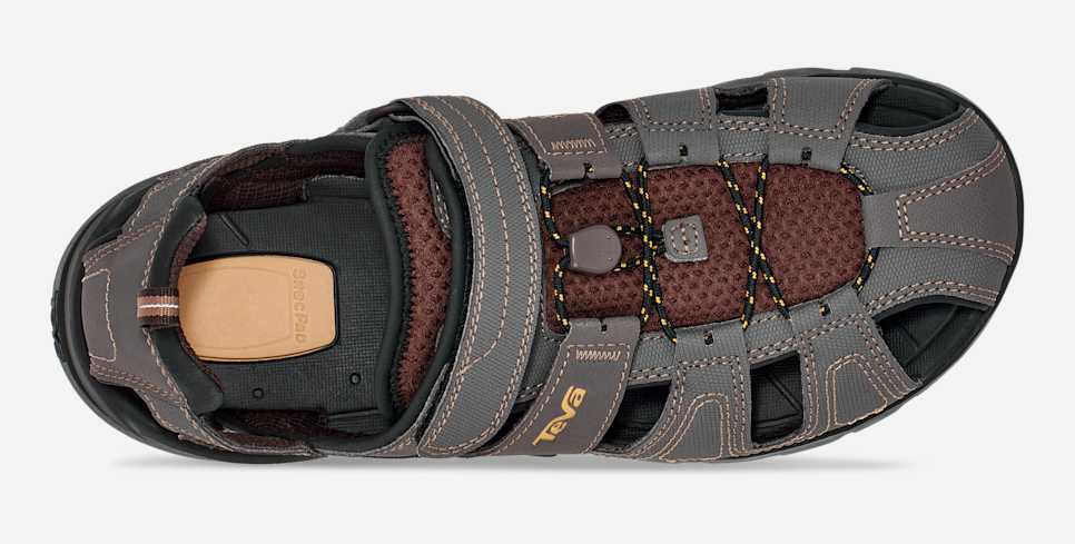 Men's Forebay Water Sandal