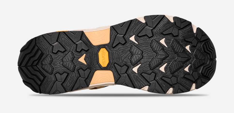 Women's Grandview Max GORE-TEX Hiking Boot 4 Women's Grandview Max GORE-TEX Hiking Boot