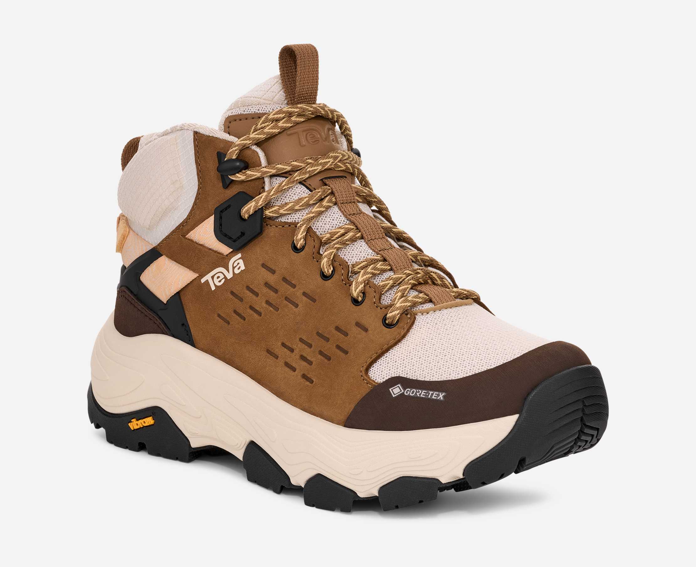Women's Grandview Max GORE-TEX Hiking Boot 7 Women's Grandview Max GORE-TEX Hiking Boot