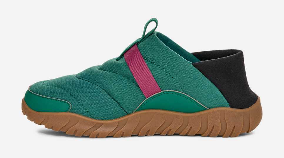 Women's ReEmber Camp Slip On