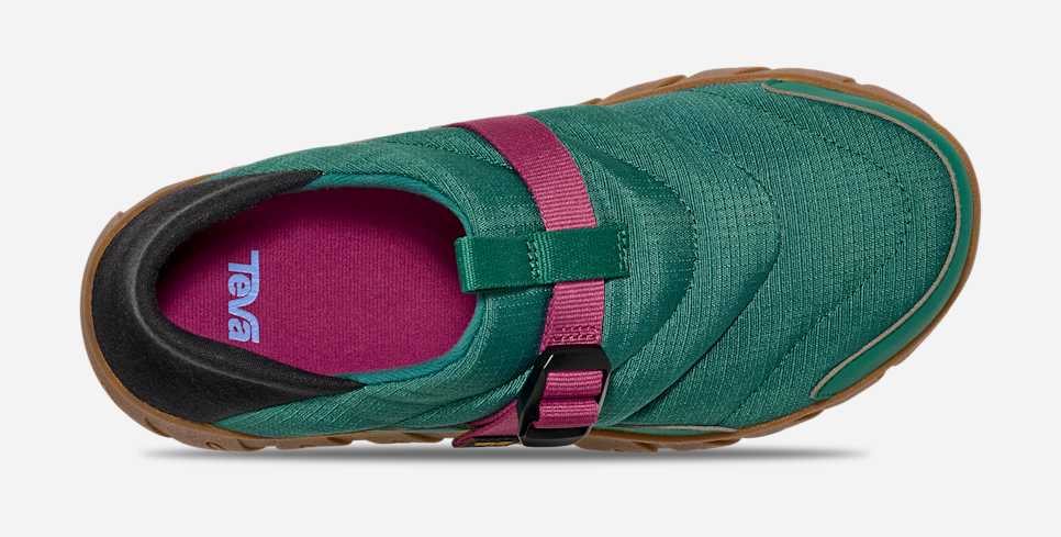 Women's ReEmber Camp Slip On 3 Women's ReEmber Camp Slip On