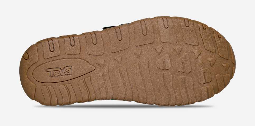 Women's ReEmber Camp Slip On 4 Women's ReEmber Camp Slip On