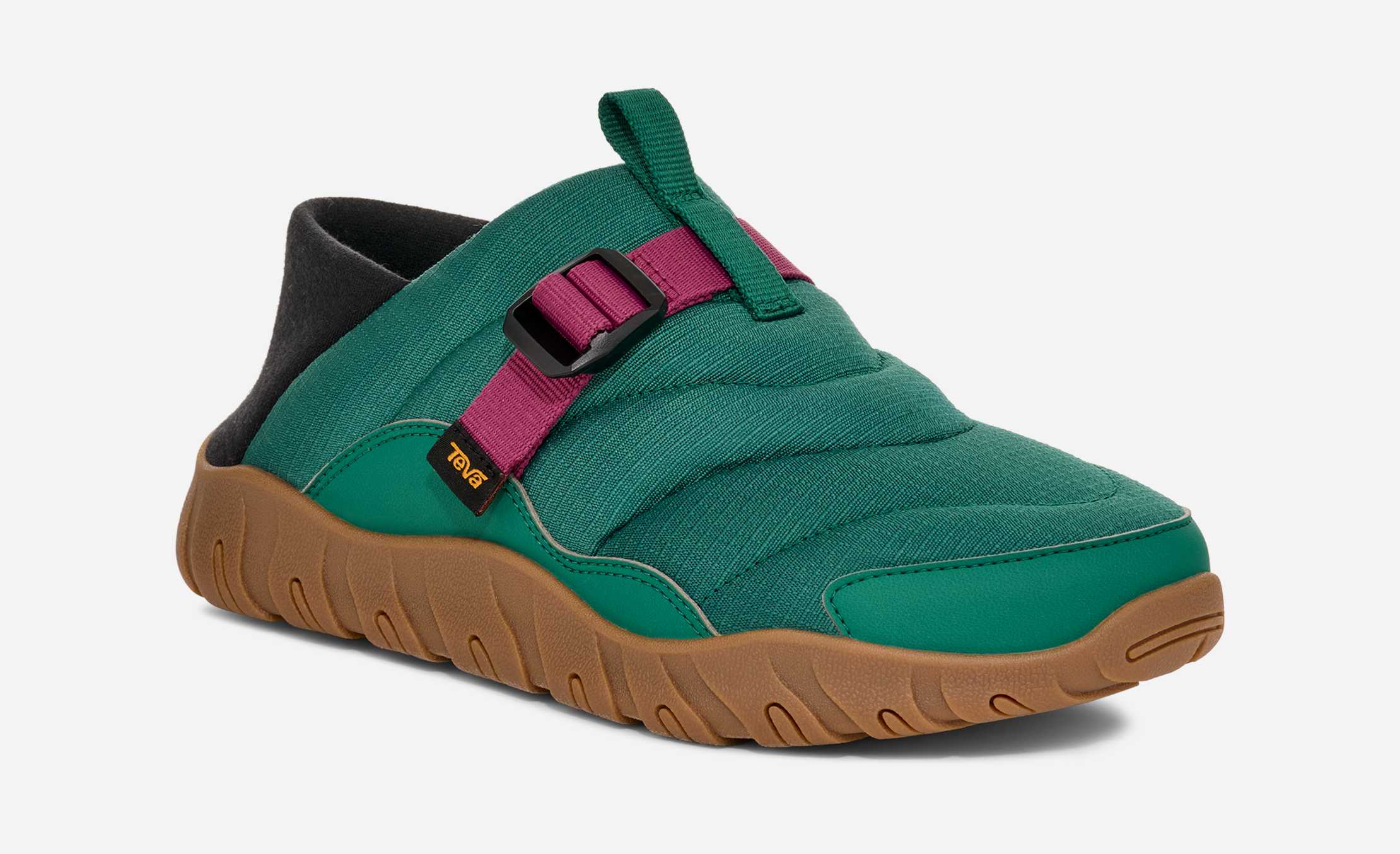 Women's ReEmber Camp Slip On 7 Women's ReEmber Camp Slip On