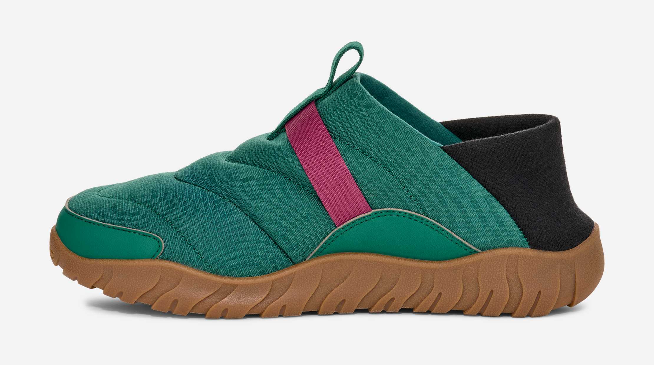 Women's ReEmber Camp Slip On 8 Women's ReEmber Camp Slip On