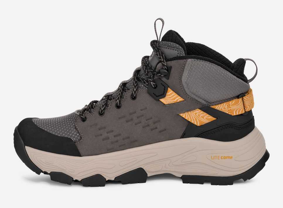 Men's Grandview Max GORE-TEX Hiking Boot