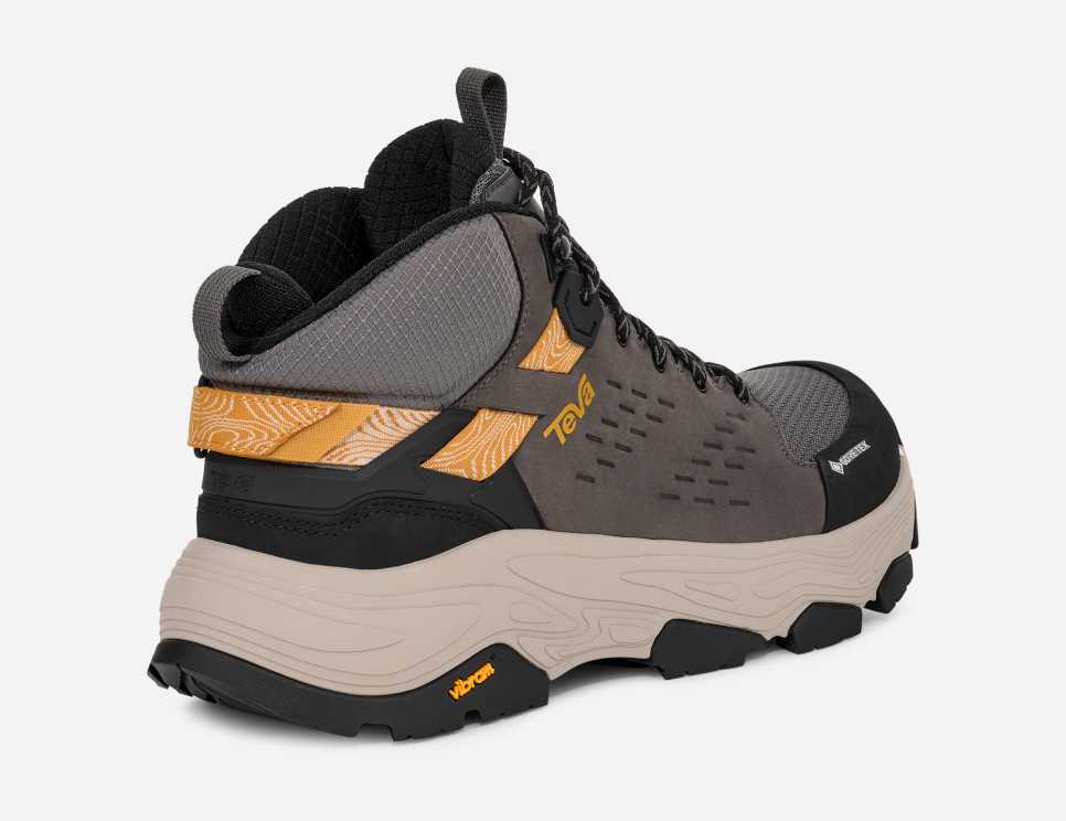 Men's Grandview Max GORE-TEX Hiking Boot