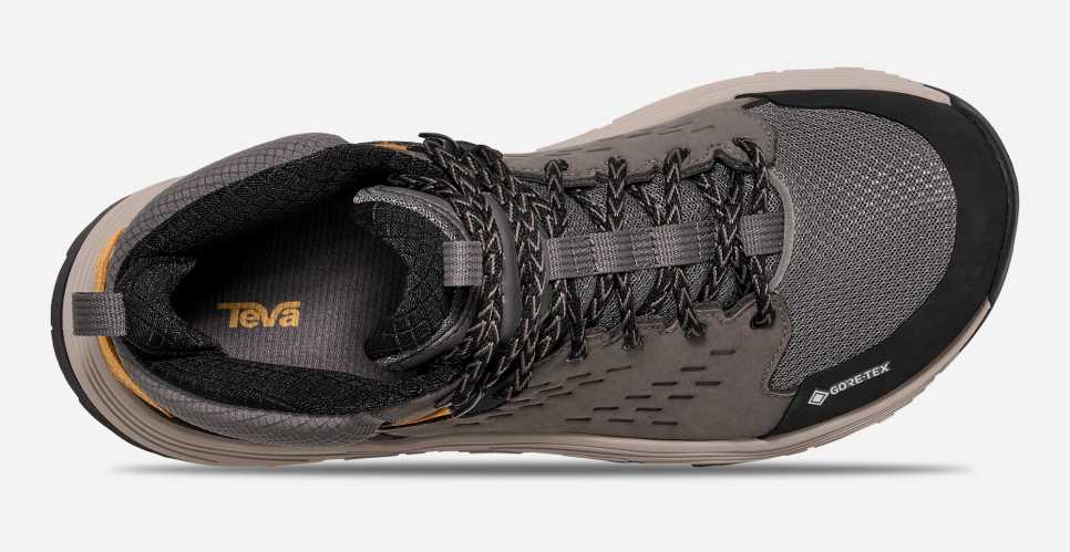 Men's Grandview Max GORE-TEX Hiking Boot 3 Men's Grandview Max GORE-TEX Hiking Boot