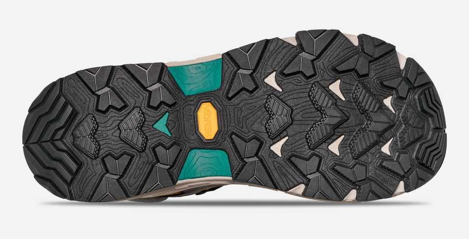 Men's Grandview Max GORE-TEX Hiking Boot 4 Men's Grandview Max GORE-TEX Hiking Boot