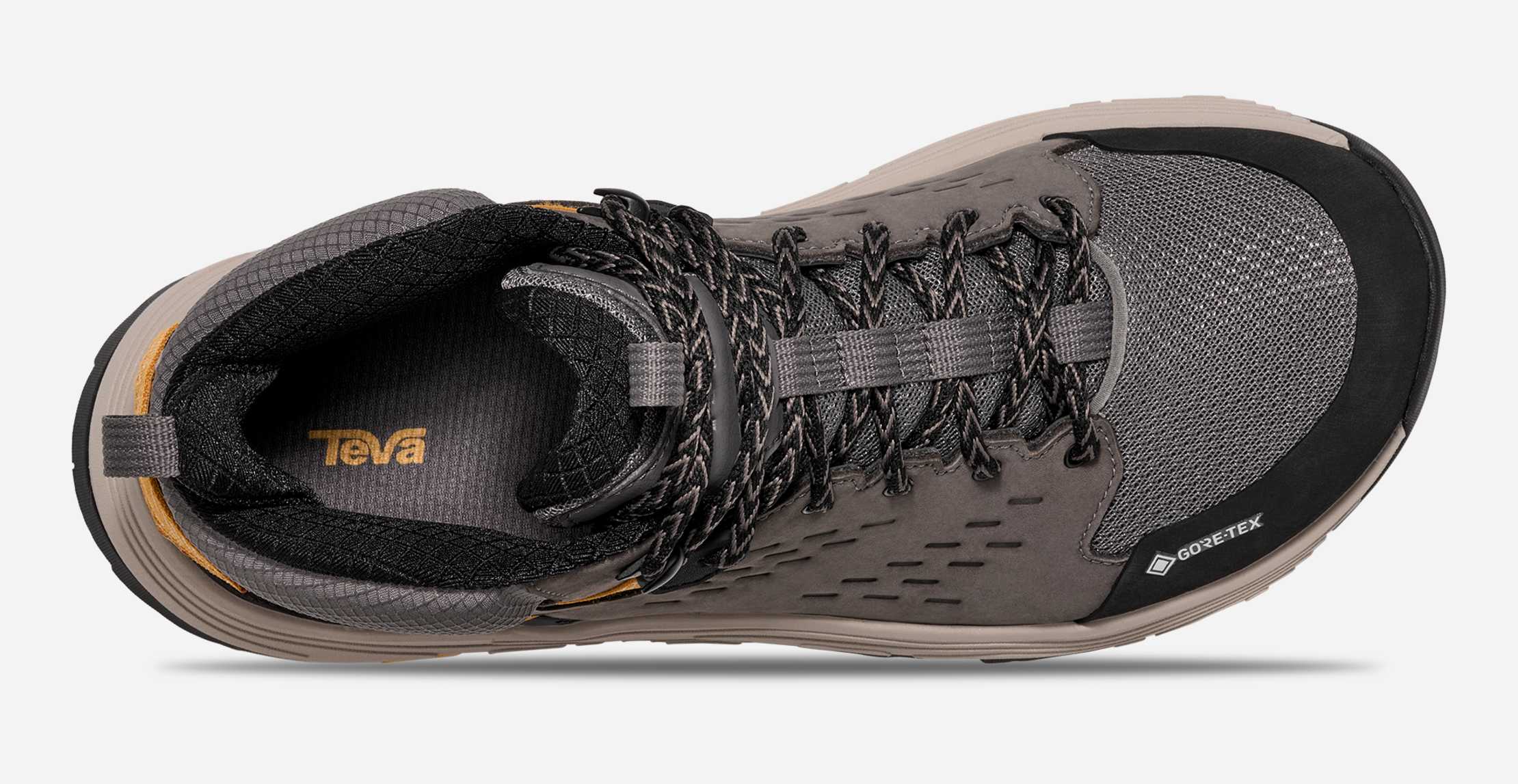 Men's Grandview Max GORE-TEX Hiking Boot 8 Men's Grandview Max GORE-TEX Hiking Boot