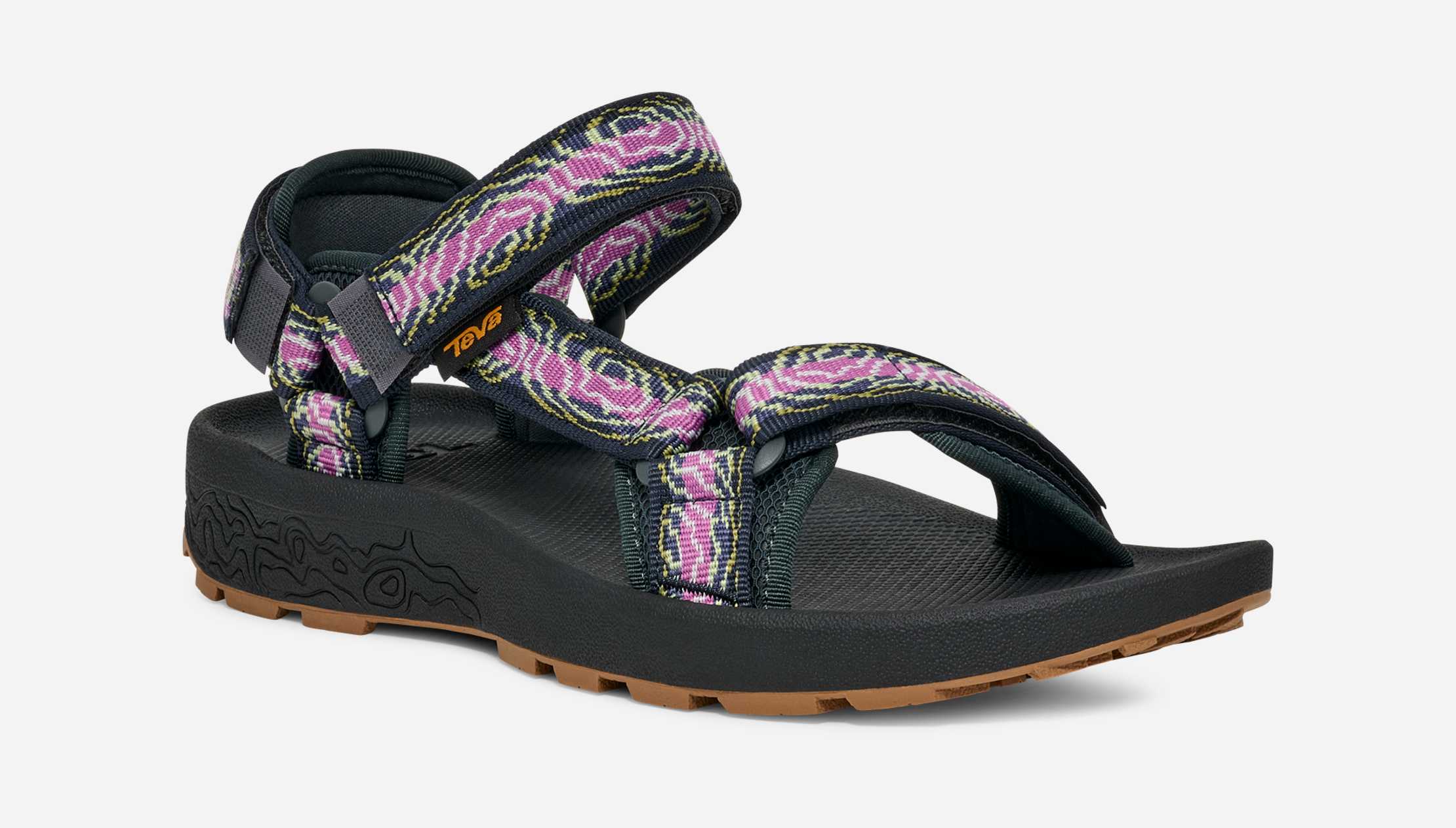 Women's Hydratrek Water Sandal 5 Women's Hydratrek Water Sandal