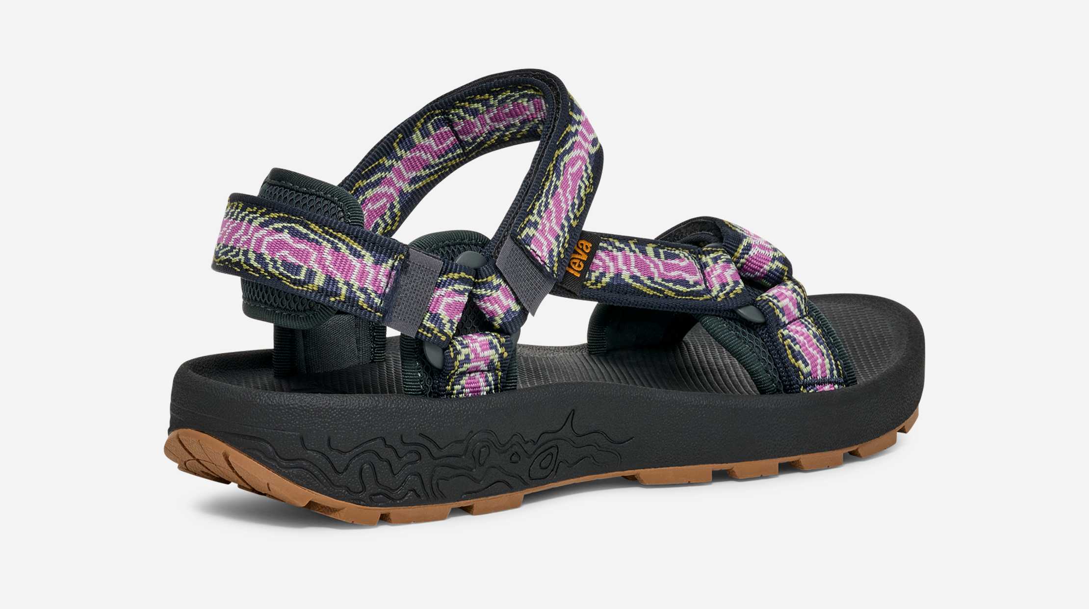 Women's Hydratrek Water Sandal 7 Women's Hydratrek Water Sandal