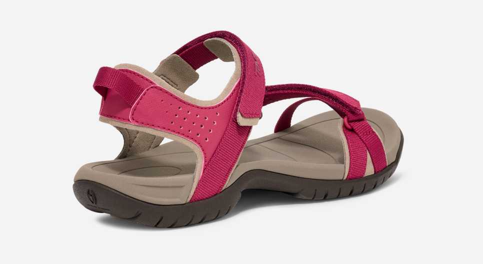 Women's Verra Hiking Sandal