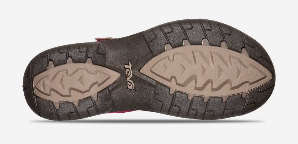 Women's Verra Hiking Sandal 4 Women's Verra Hiking Sandal