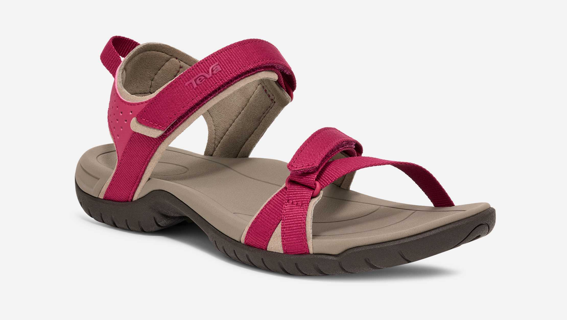 Women's Verra Hiking Sandal 6 Women's Verra Hiking Sandal