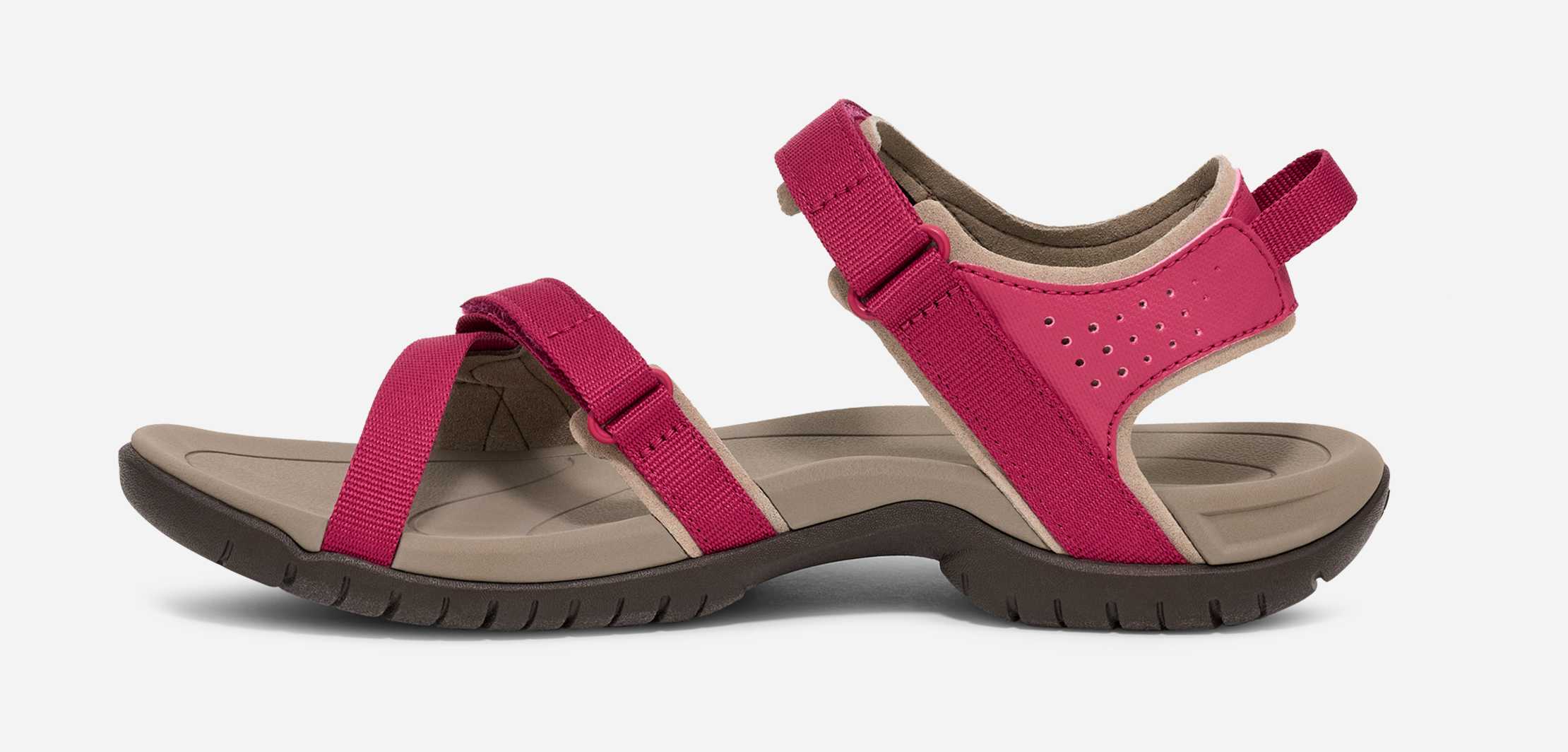 Women's Verra Hiking Sandal 7 Women's Verra Hiking Sandal