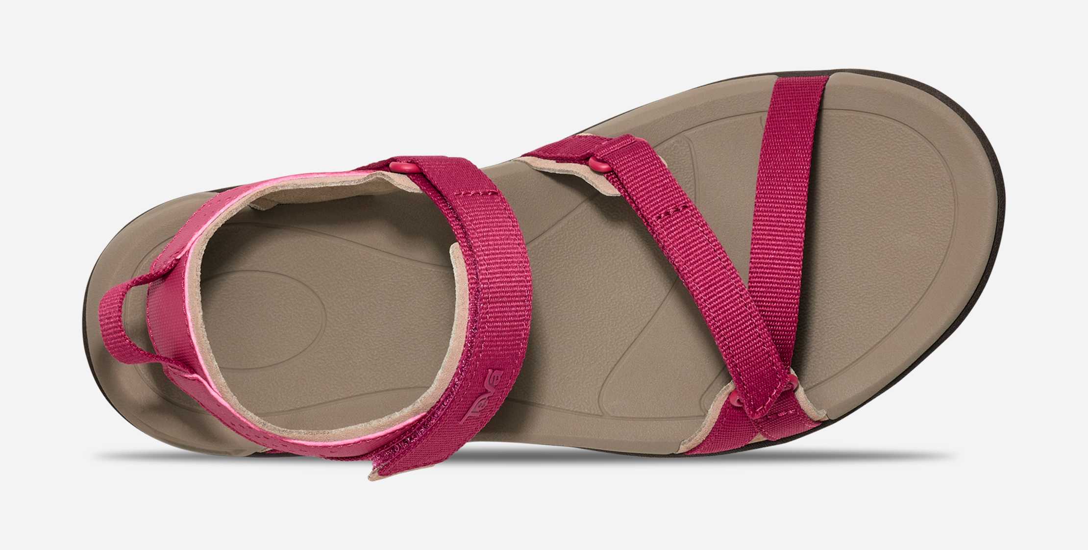 Women's Verra Hiking Sandal 9 Women's Verra Hiking Sandal