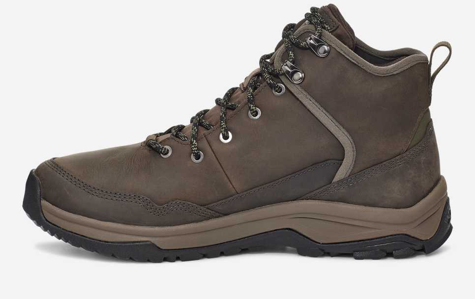 Men's Riva Mid Hiking Boot