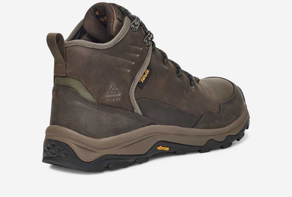 Men's Riva Mid Hiking Boot