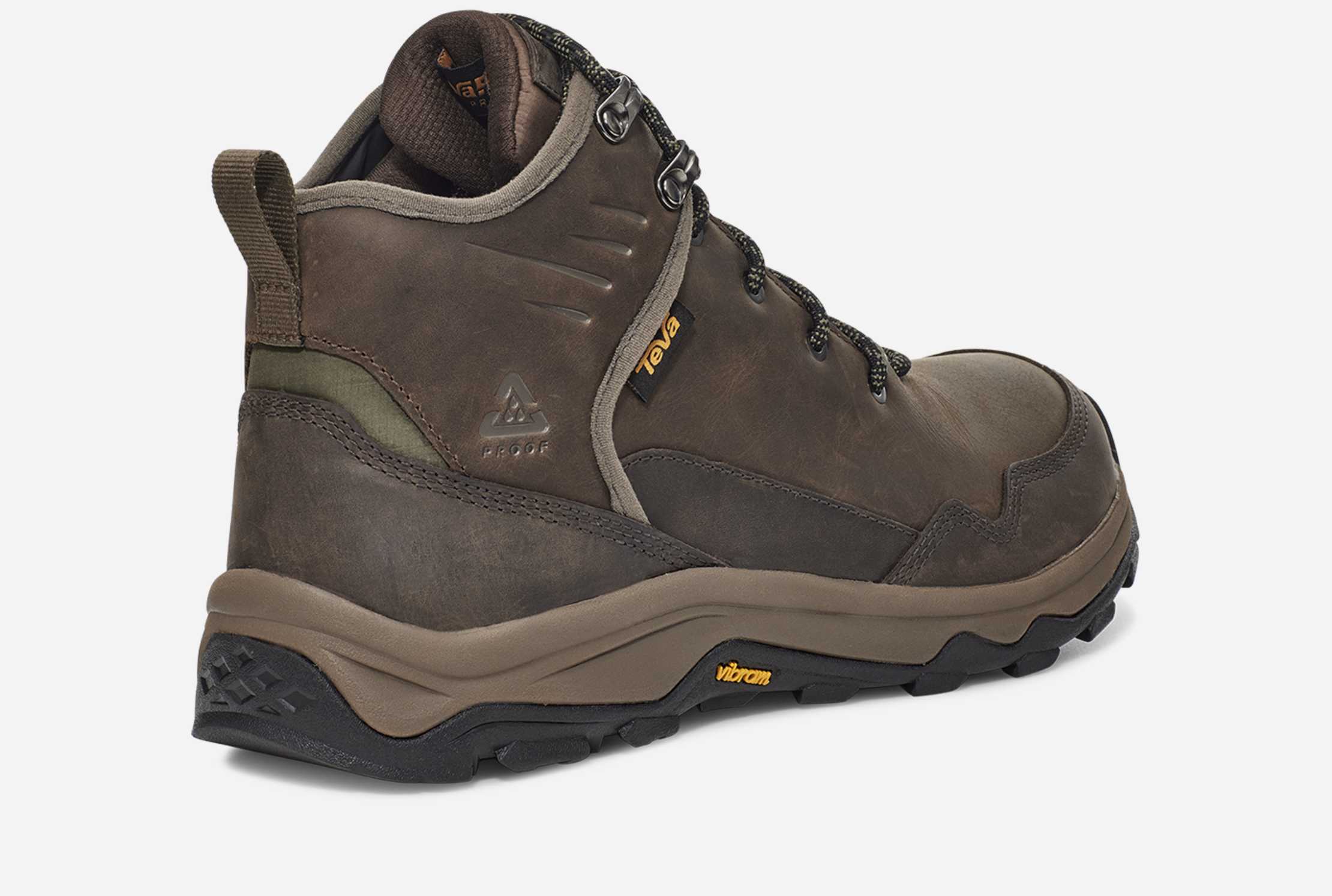 Men's Riva Mid Hiking Boot 8 Men's Riva Mid Hiking Boot