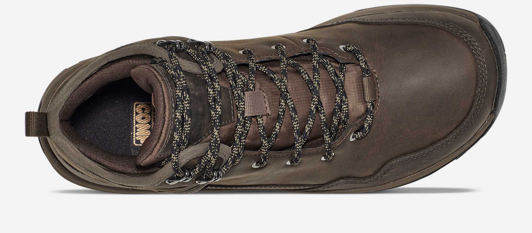 Men's Riva Mid Hiking Boot 9 Men's Riva Mid Hiking Boot