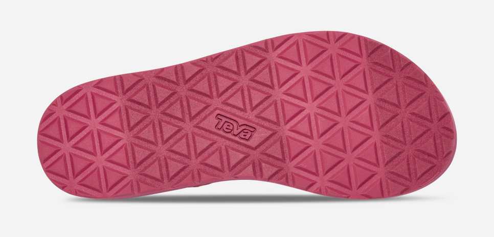 Women's Flatform Universal Sandal