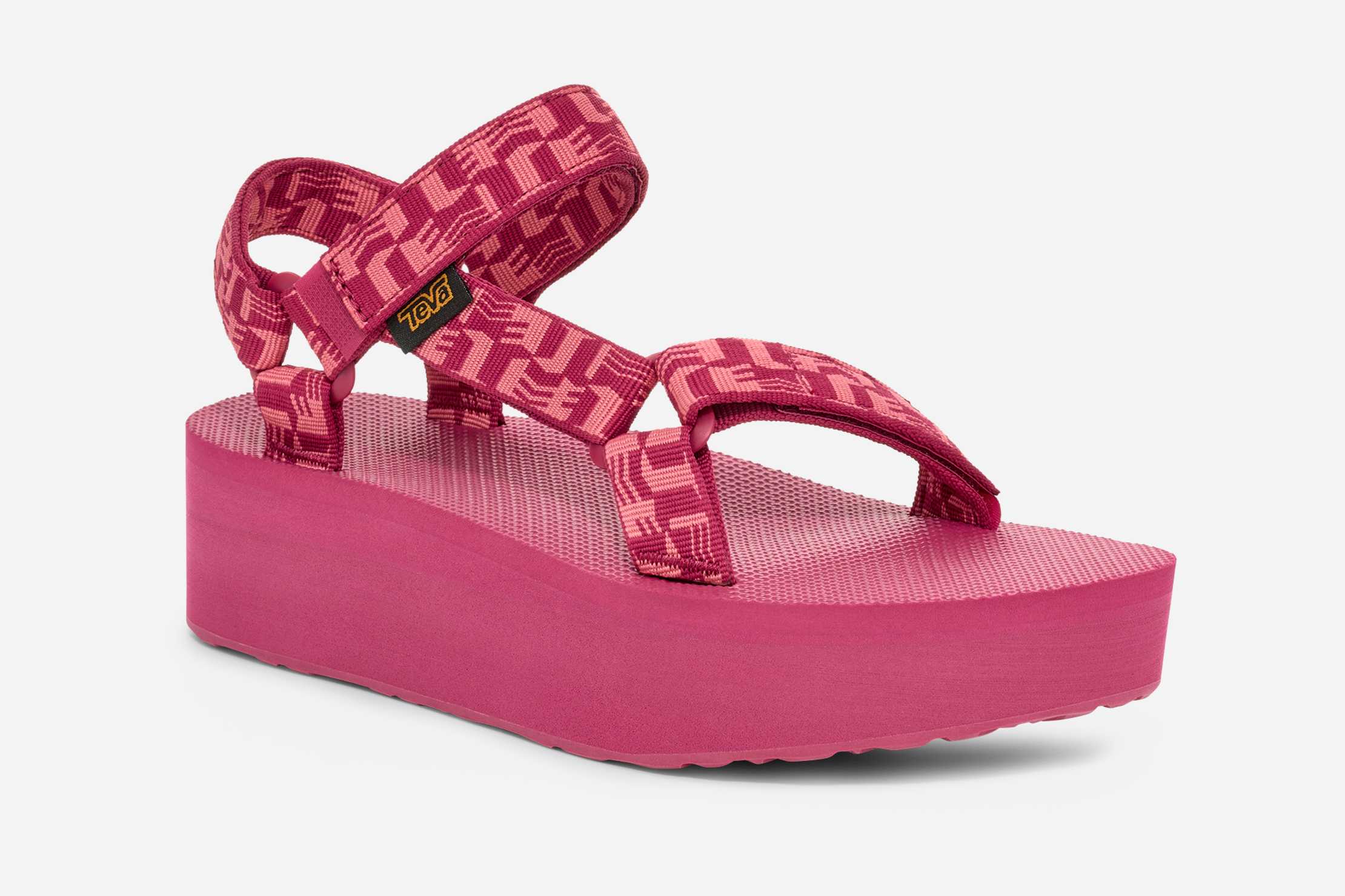 Women's Flatform Universal Sandal