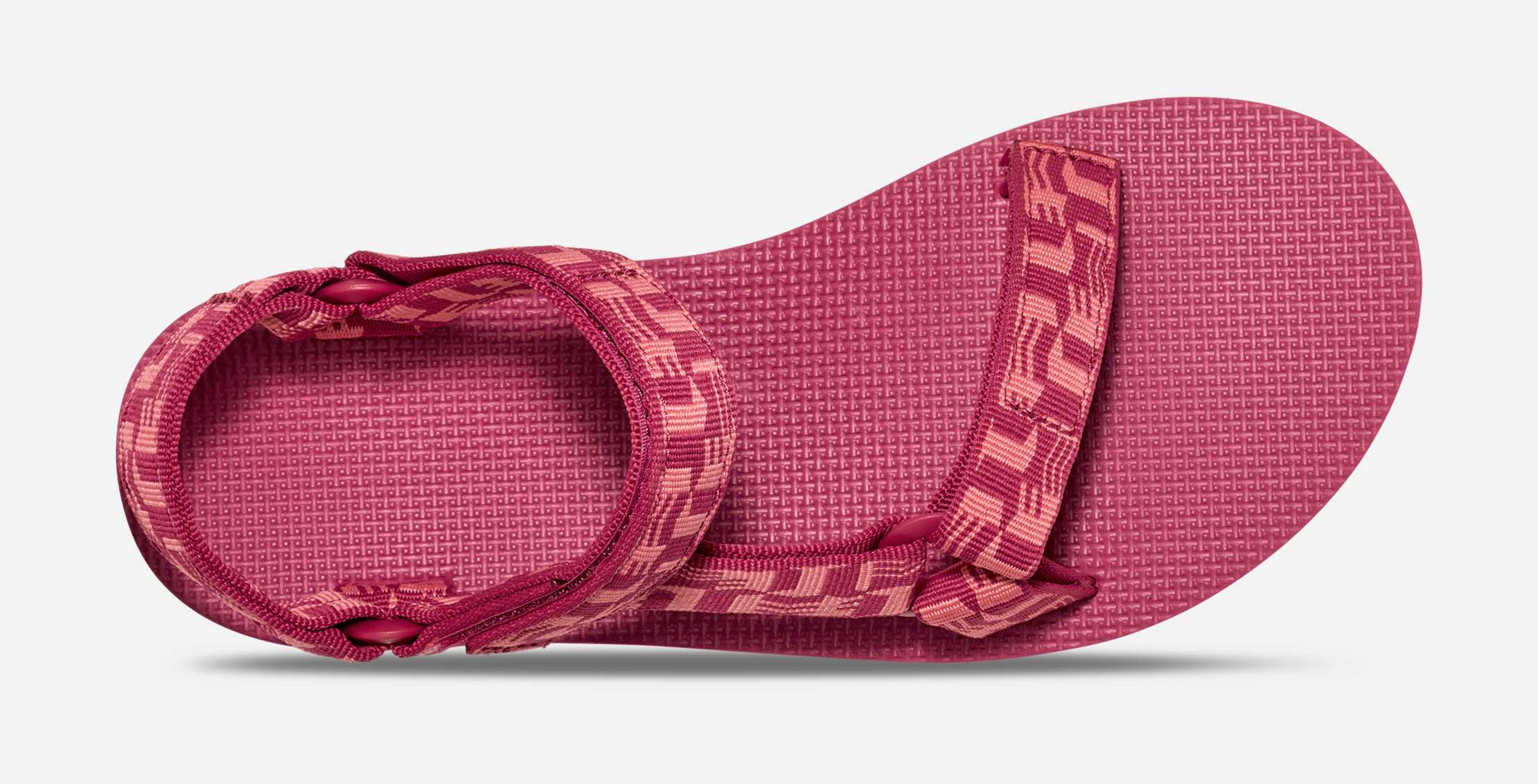 Women's Flatform Universal Sandal