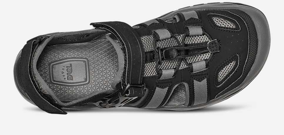 Men's Omnium 2 Water Sandal 3 Men's Omnium 2 Water Sandal