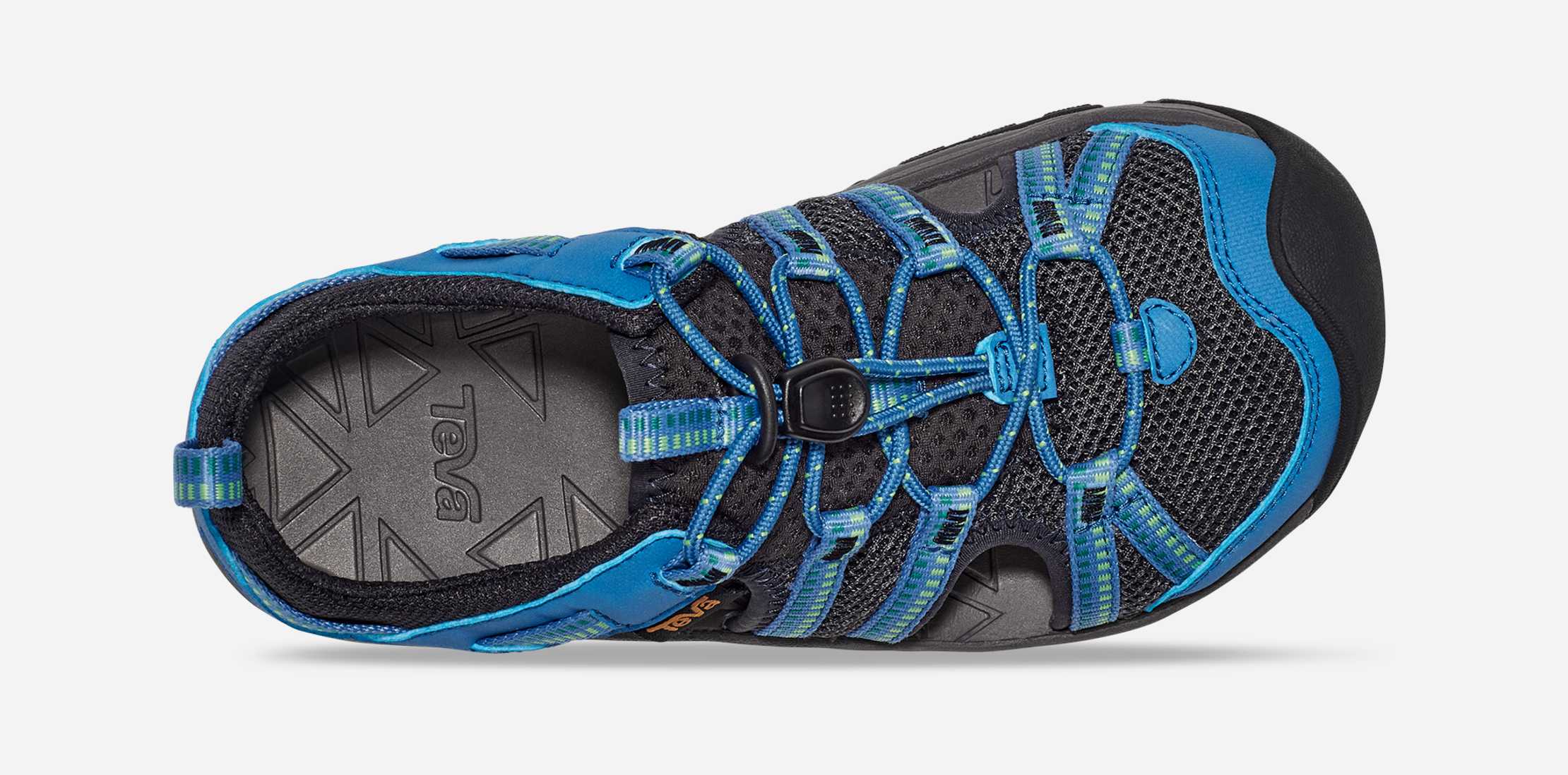 Big Kids' Manatee Water Sandal