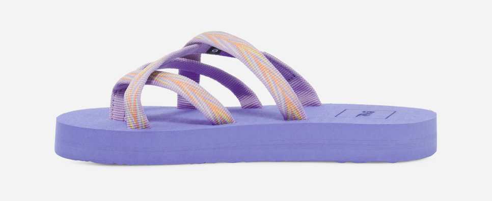 Kids' Olowahu Flip-Flop