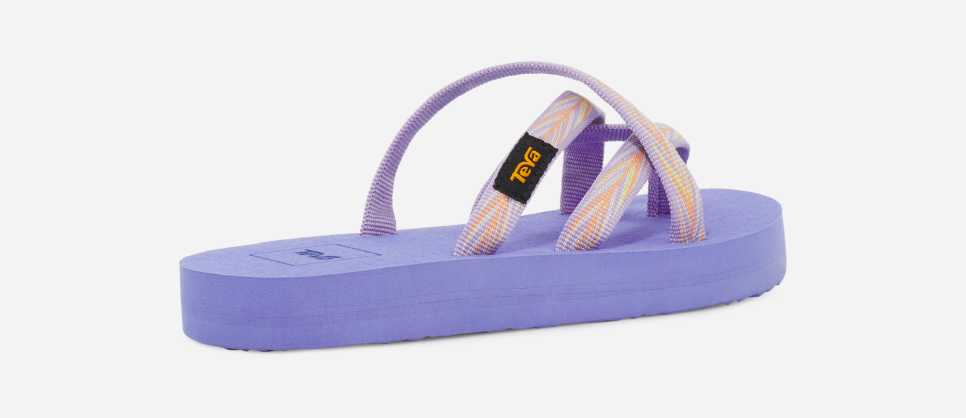 Kids' Olowahu Flip-Flop