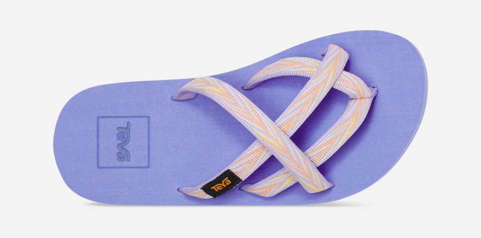 Kids' Olowahu Flip-Flop 3 Kids' Olowahu Flip-Flop