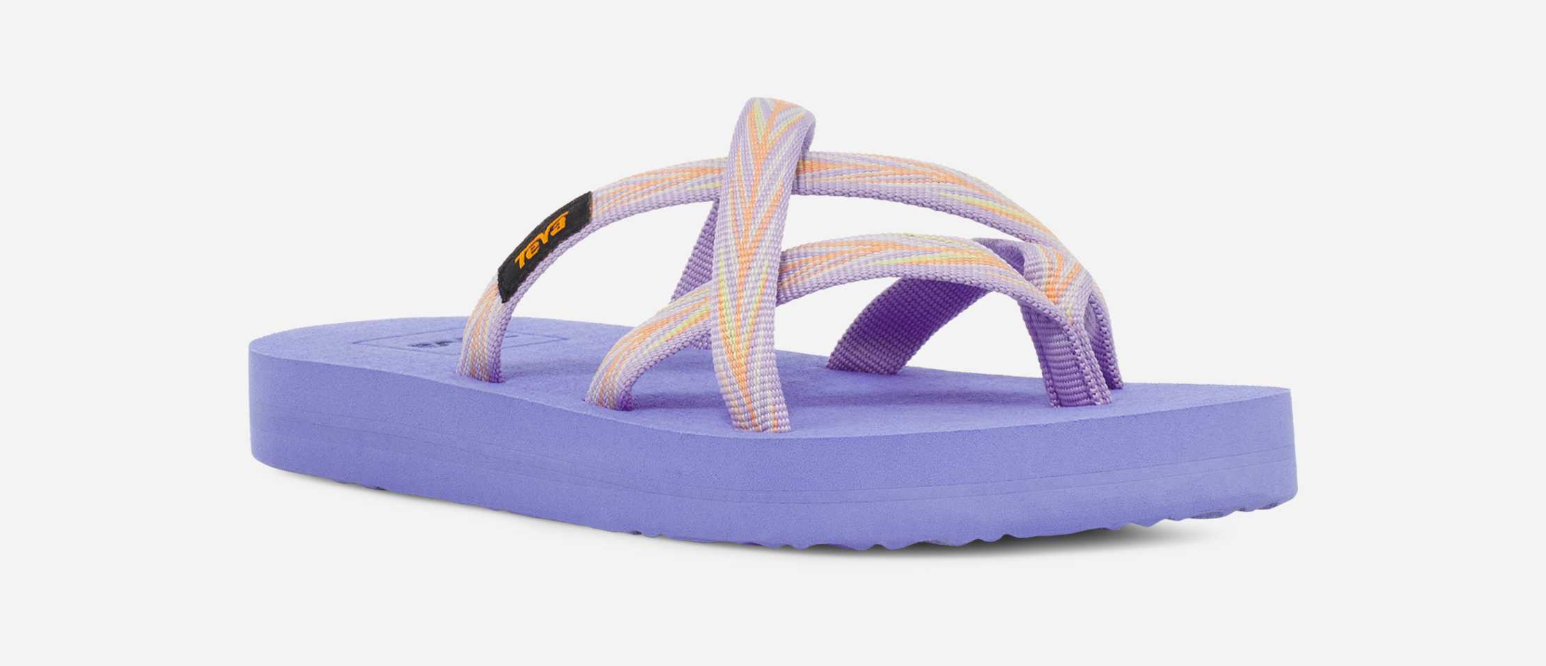 Kids' Olowahu Flip-Flop 6 Kids' Olowahu Flip-Flop