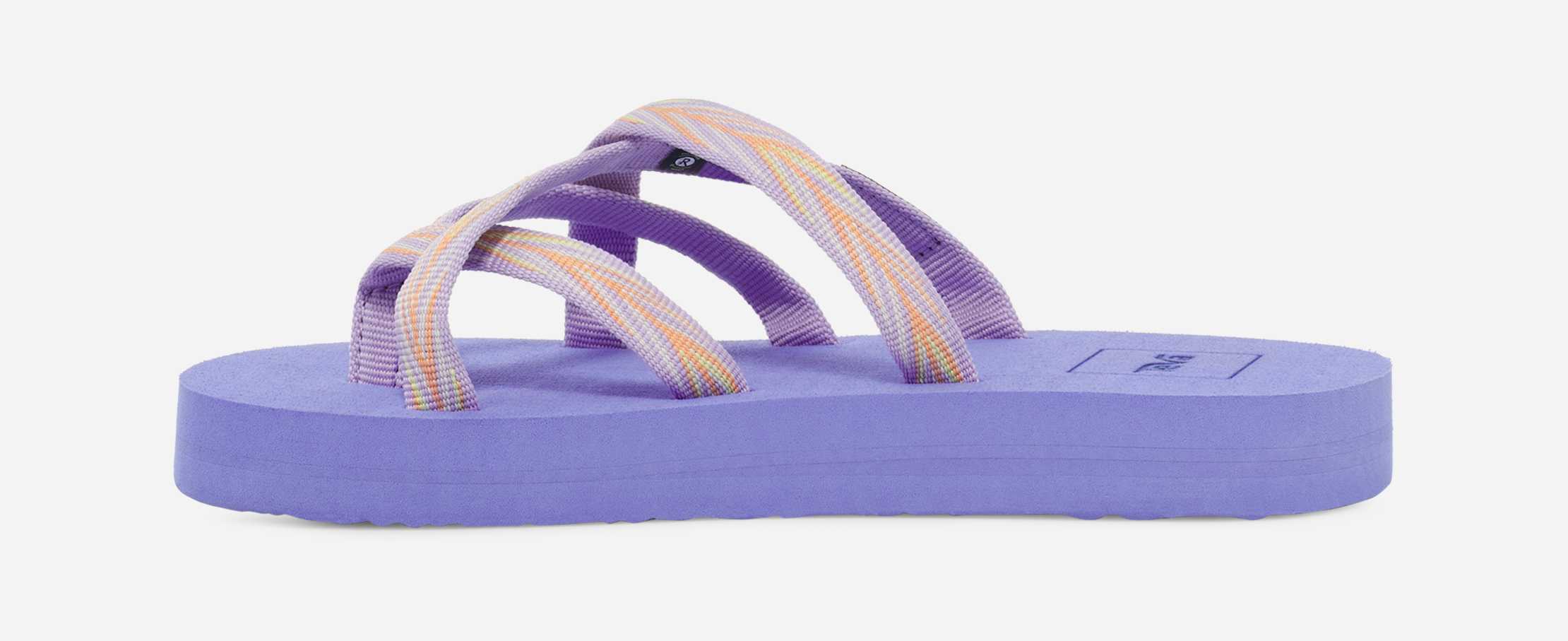 Kids' Olowahu Flip-Flop 7 Kids' Olowahu Flip-Flop