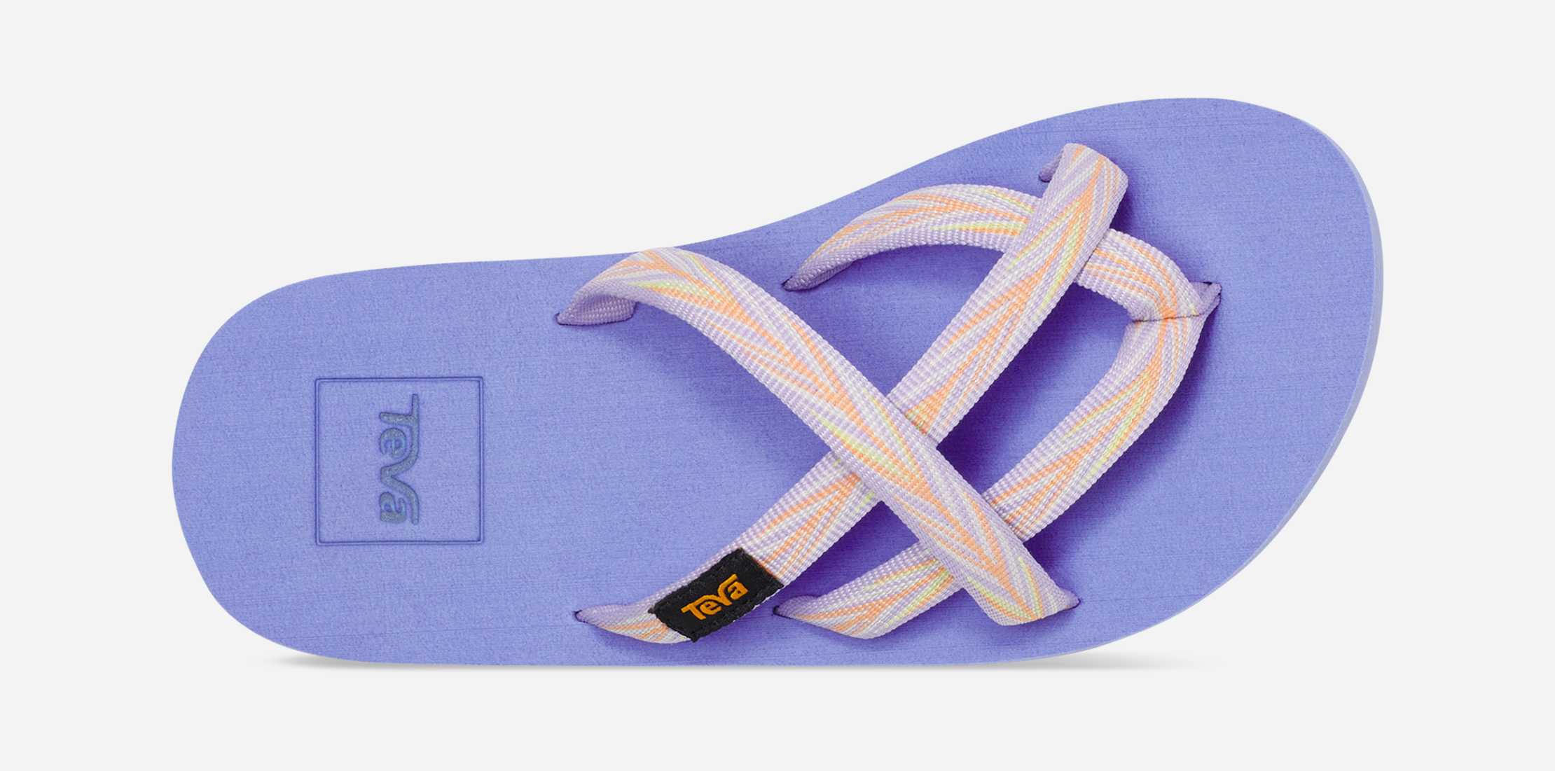 Kids' Olowahu Flip-Flop 9 Kids' Olowahu Flip-Flop