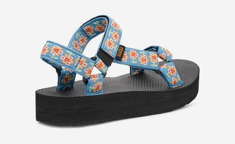 Women's Midform Universal Sandal
