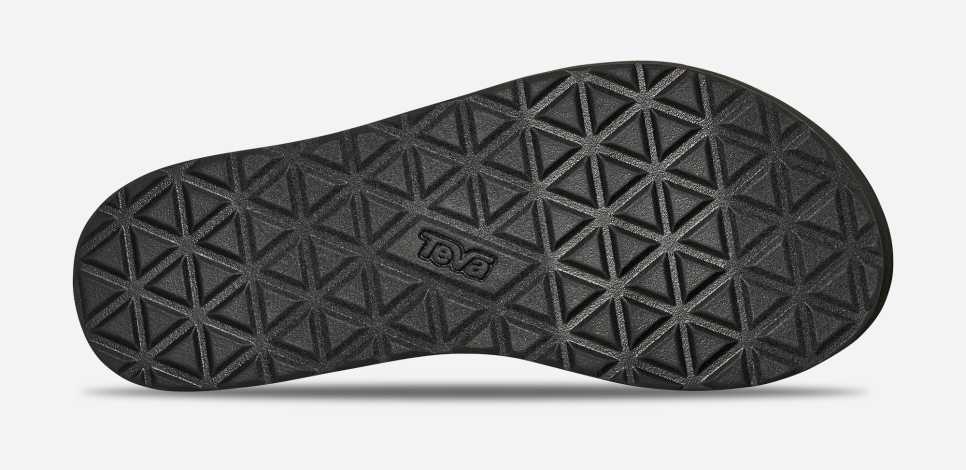 Women's Midform Universal Sandal 4 Women's Midform Universal Sandal