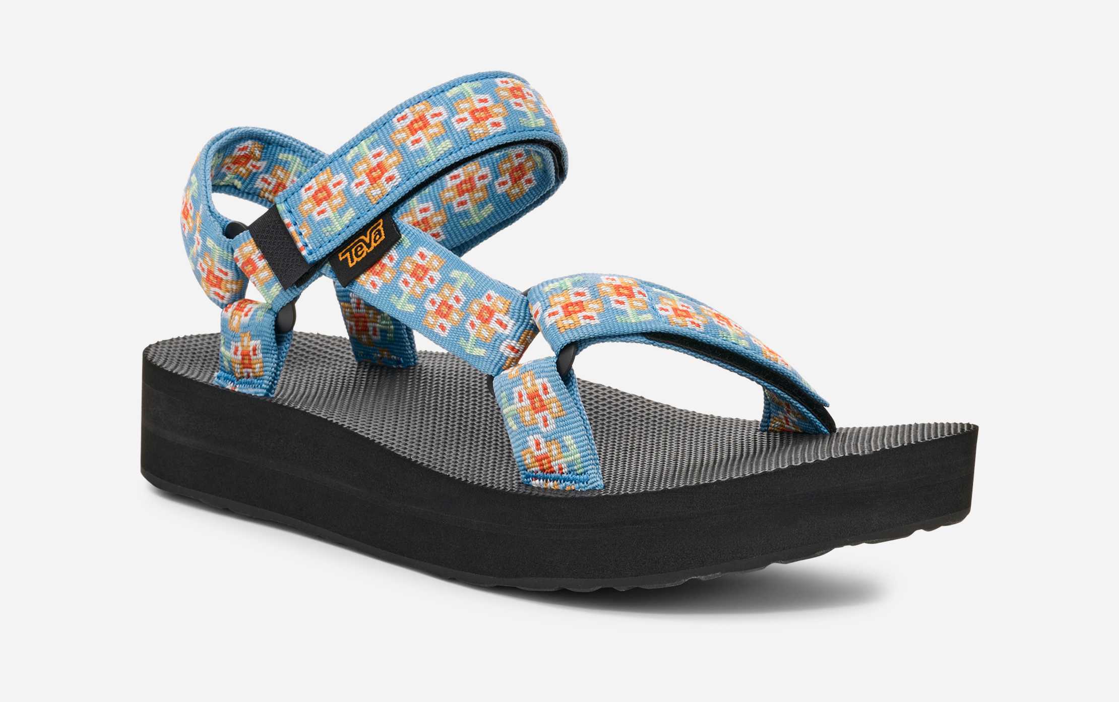 Women's Midform Universal Sandal 6 Women's Midform Universal Sandal