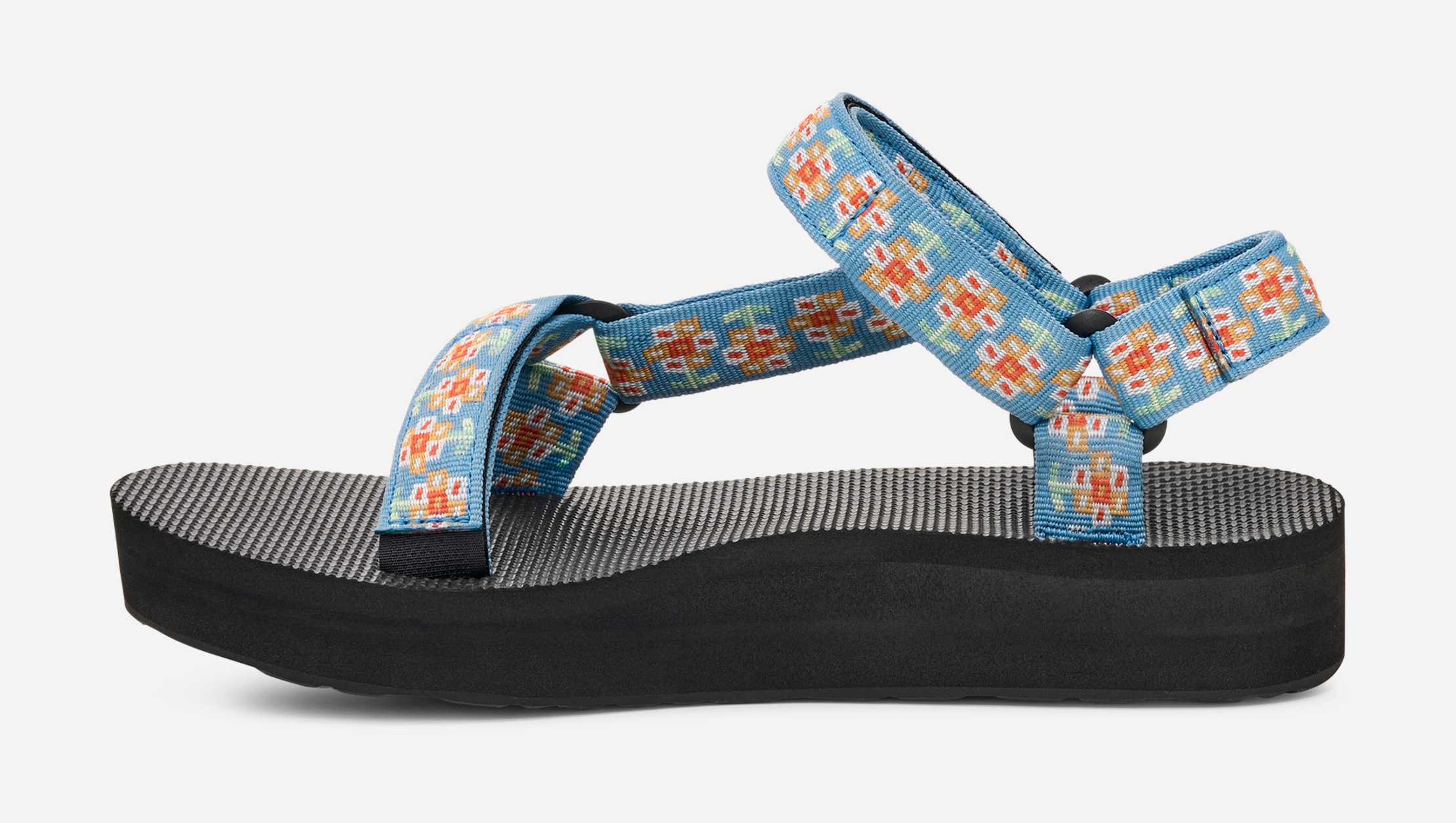 Women's Midform Universal Sandal 7 Women's Midform Universal Sandal